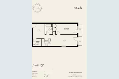 371 Hawthorne Street #2-R, New York City, NY 11225 - Photo 9