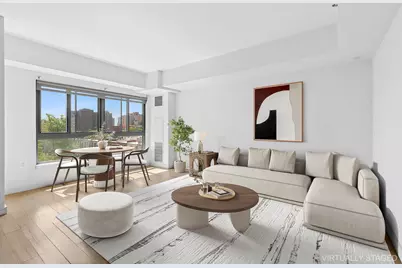 171 W 131st Street #619, New York City, NY 10027 - Photo 1