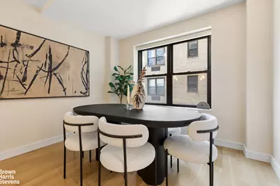 230 Riverside Drive #4B, New York, NY 10025 - Photo 3