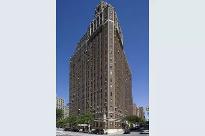 230 Riverside Drive #4B, New York, NY 10025 - Photo 21