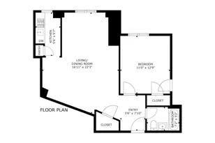 230 Riverside Dr, New York, NY 10025 - Photo 19