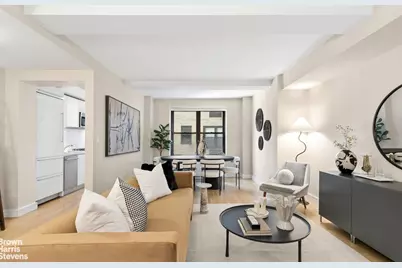 230 Riverside Drive #4B, New York City, NY 10025 - Photo 1