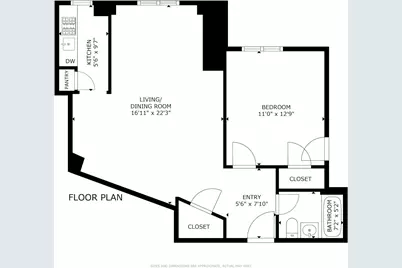 230 Riverside Drive #4B, New York, NY 10025 - Photo 19