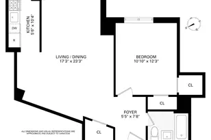 230 Riverside Dr, New York, NY 10025 - Photo 37