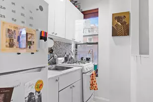 55 Barrow St, New York City, NY 10014 - Photo 3