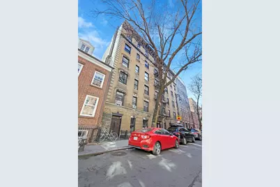 55 Barrow Street #5, New York City, NY 10014 - Photo 7
