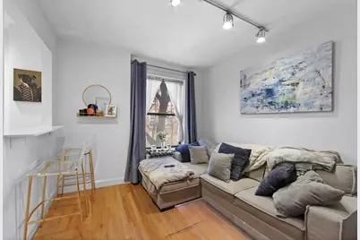 55 Barrow Street #5, New York, NY 10014 - Photo 1