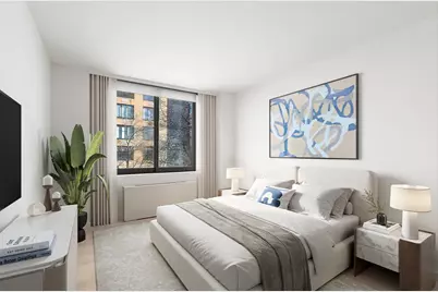 2 S End Avenue #3P, New York, NY 10280 - Photo 5