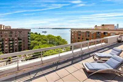 2 S End Avenue #3P, New York, NY 10280 - Photo 7