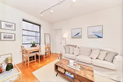 55 Barrow Street #3, New York City, NY 10014 - Photo 1