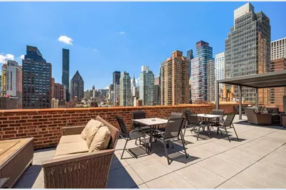 333 E 55th Street #8H, New York City, NY 10022 - Photo 11