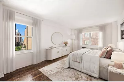 333 E 55th Street #8H, New York, NY 10022 - Photo 11