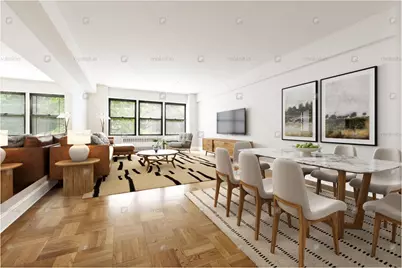 120 E 36th Street #3D, New York, NY 10016 - Photo 1
