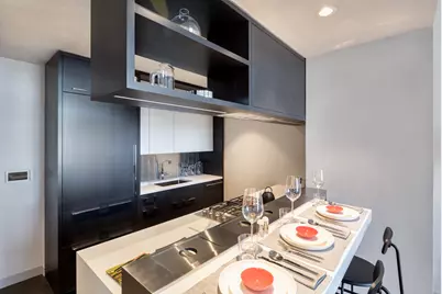 252 South Street #17k, New York City, NY 10002 - Photo 5