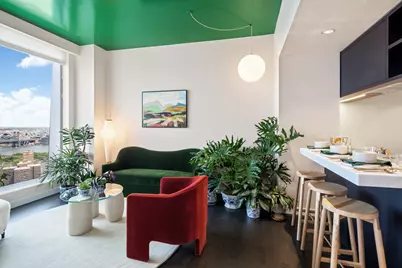 252 South Street #17k, New York City, NY 10002 - Photo 3