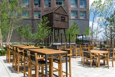 252 South Street #17k, New York City, NY 10002 - Photo 9