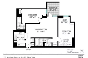 159 Madison Ave, New York City, NY 10016 - Photo 13