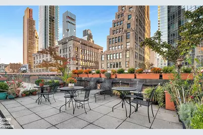 159 Madison Avenue #8C, New York, NY 10016 - Photo 11
