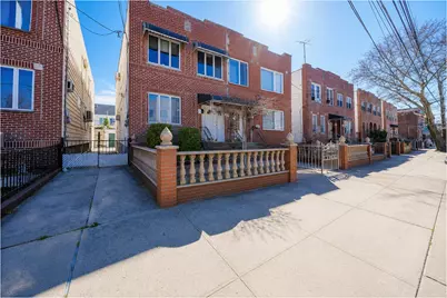 2053 W 13th Street, Brooklyn, NY 11223 - Photo 1
