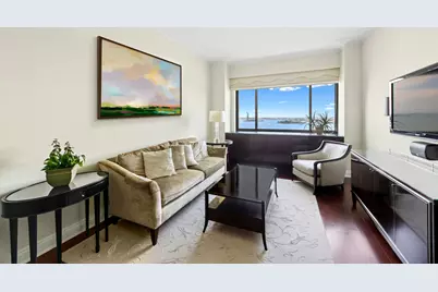 377 Rector Place #26A, New York City, NY 10280 - Photo 1