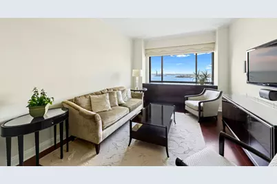 377 Rector Place #26A, New York City, NY 10280 - Photo 9
