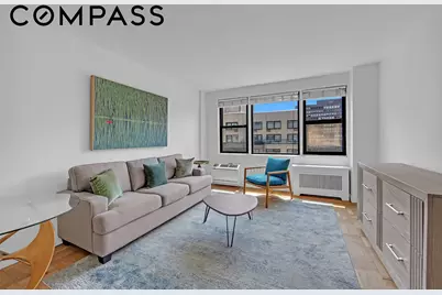 333 E 34th Street #16H, New York City, NY 10016 - Photo 3