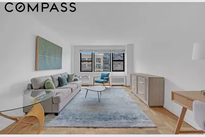 333 E 34th Street #16H, New York, NY 10016 - Photo 1