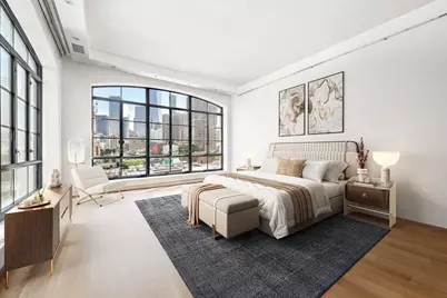 7 Hubert Street #10A, New York, NY 10013 - Photo 7