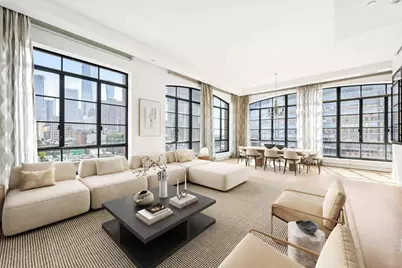 7 Hubert Street #10A, New York, NY 10013 - Photo 1