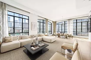 7 Hubert St, New York, NY 10013 - Photo 1