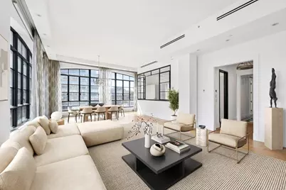 7 Hubert Street #10A, New York, NY 10013 - Photo 3