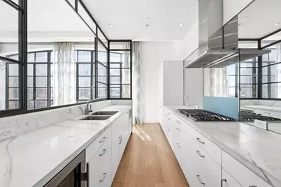 7 Hubert Street #10A, New York, NY 10013 - Photo 5
