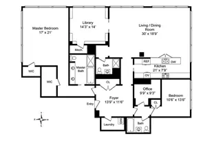 7 Hubert St, New York, NY 10013 - Photo 15