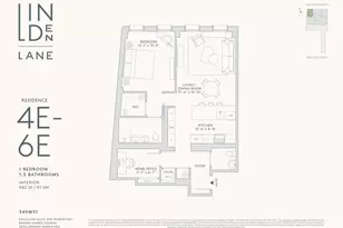 349 W 51st St, New York, NY 10019 - Photo 17