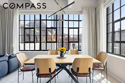 168 Plymouth Street #7A, Brooklyn, NY 11201 - Photo 3