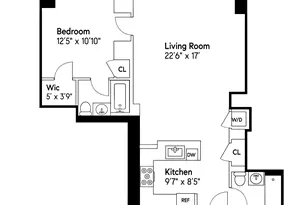 389 E 89th St, New York City, NY 10128 - Photo 11