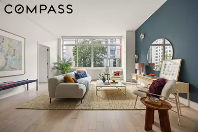 389 E 89th Street #4C, New York City, NY 10128 - Photo 1