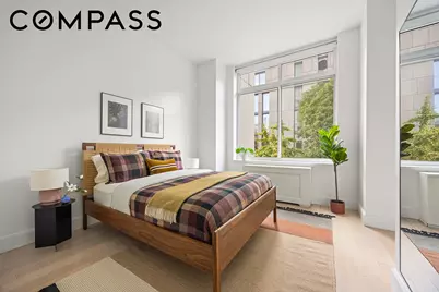389 E 89th Street #4C, New York City, NY 10128 - Photo 7