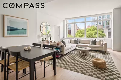 389 E 89th Street #4C, New York, NY 10128 - Photo 1