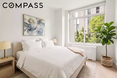 389 E 89th Street #4C, New York, NY 10128 - Photo 5