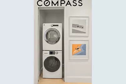 389 E 89th Street #4C, New York, NY 10128 - Photo 9