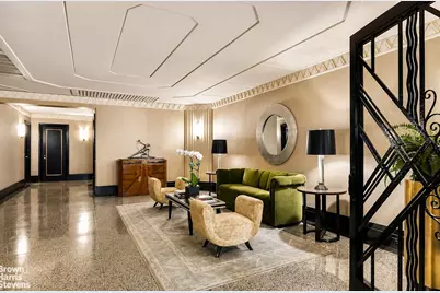434 E 52nd Street #10EF, New York City, NY 10022 - Photo 23