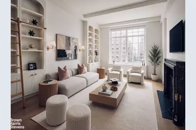 434 E 52nd Street #10EF, New York City, NY 10022 - Photo 19