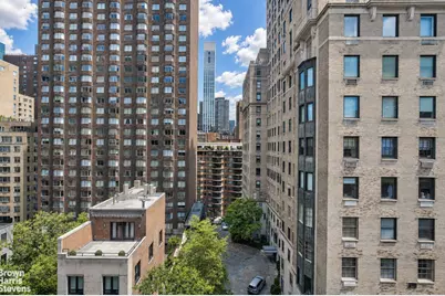 434 E 52nd Street #10EF, New York City, NY 10022 - Photo 5