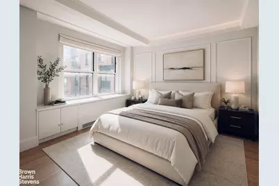 434 E 52nd Street #10EF, New York City, NY 10022 - Photo 29