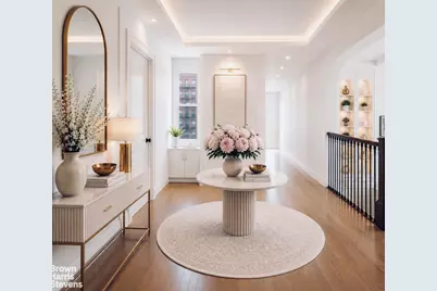 434 E 52nd Street #10EF, New York City, NY 10022 - Photo 21