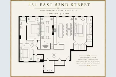434 E 52nd Street #10EF, New York City, NY 10022 - Photo 51