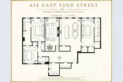 434 E 52nd Street #10EF, New York City, NY 10022 - Photo 53