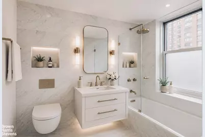 434 E 52nd Street #10EF, New York City, NY 10022 - Photo 27