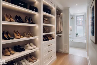 434 E 52nd Street #10EF, New York City, NY 10022 - Photo 43